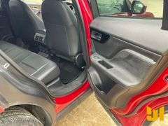 2017 JAGUAR FPACE VIN: SADCJ2BV8HA488008 AWD