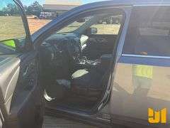 2018 CHEVROLET TRAVERSE VIN: 1GNEVFKW2JJ269275 4WD