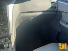 2011 CHEVROLET TRAVERSE LT VIN: 1GNKRJEDXBJ185730