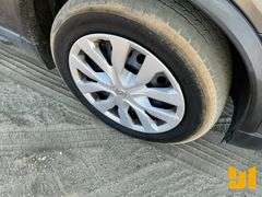 2017 NISSAN ROGUE VIN: 5N1AT2MT5HC862230 FWD