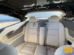 2008 VOLVO C70 VIN: YV1MC67298J055078 FWD