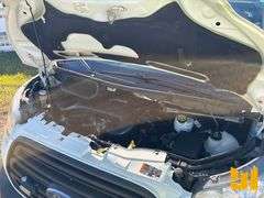 2015 FORD TRANSIT 2WD VIN: 1FTNE1ZM0FKB12930