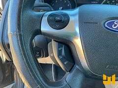 2014 FORD FOCUS VIN: 1FADP3F22EL393762 FWD