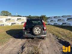 2006 HONDA CR-V VIN: SHSRD78526U414453 2WD