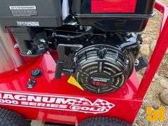 UNUSED 2025 EASY-KLEEN MAGNUM GOLD 4000 PRESSURE WASHER SN: 254447