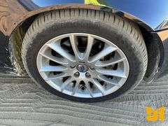 2008 VOLVO C70 VIN: YV1MC67298J055078 FWD