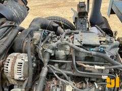 2006 CHEVROLET W4 SINGLE AXLE REGULAR CAB FLATBED TRUCK VIN: 4KBB4B1U46J800138