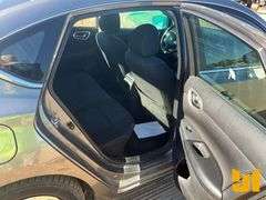 2016 NISSAN SENTRA SV VIN: 3N1AB7APXGY209008 FWD