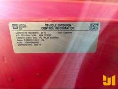 2015 CHEVROLET SONIC VIN: 1G1JC5SH3F4127069 FWD