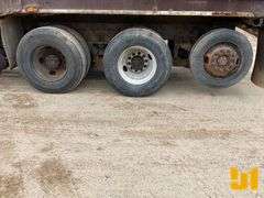 2006 MACK MR TRI FRONT LOAD COLLECTION TRUCK VIN: 1M2K189C36M033556