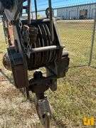 2007 HTC8690 VIN: 1F9N3J8908L028867 TRUCK CRANE