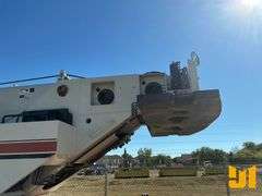 2007 HTC8690 VIN: 1F9N3J8908L028867 TRUCK CRANE