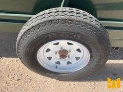 UNUSED 2025 GITESA PORTABLE CATTLE LOADING CHUTE