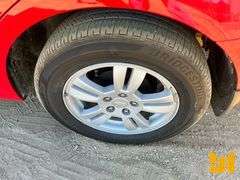 2015 CHEVROLET SONIC VIN: 1G1JC5SH3F4127069 FWD