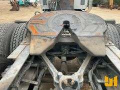 2018 KENWORTH T880 TANDEM AXLE DAY CAB TRUCK TRACTOR VIN: 1XKZDP9X8JJ211306