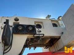 2010 LINK-BELT RTC8075 ROUGH TERRAIN CRANE SN: D7KO-1814