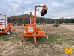 CARLINVILLE SX7500 STOP LIGHTS SN: 1C9B1A9B1496167