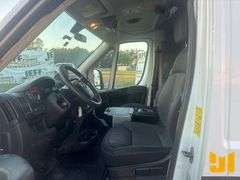 2016 RAM PROMASTER 3500 VIN: 3C6URVHG8GE131479 S AMBULANCE