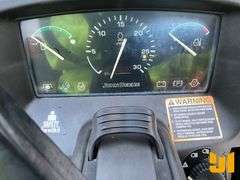 2006 JOHN DEERE 4310 4X4 TRACTOR W/ LOADER SN: 231106