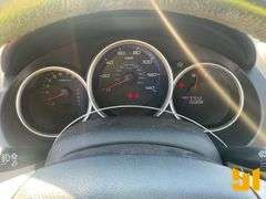 2008 HONDA FIT VIN: JHMGD38648S048290 2WD