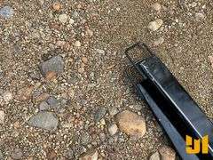 84” LIGHT DUTY FORK EXTENSIONS