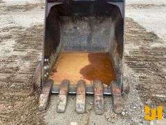 1994 HITACHI EX200-2 HYDRAULIC EXCAVATOR SN: 14772886