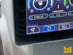 2023 SANY SY135C HYDRAULIC EXCAVATOR