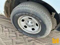 2014 RAM 1500 HEMI 5.7L CREW CAB 4X4 PICKUP VIN: 1C6RR7KTXES164632