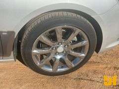 2014 BUICK LACROSSE VIN: 1G4GB5G31EF133890 FWD