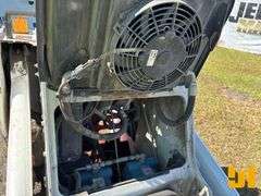 2022 BOBCAT MT100 STAND ON MULTI TERRAIN LOADER SN: B52P19200