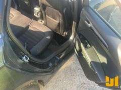 2014 FORD FUSION SEDAN  VIN: 3FA6P0HD8ER264948