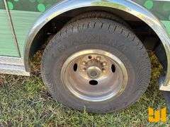 2009 FORD E-450 VIN: 1FDXE45P99DA76962 S AMBULANCE