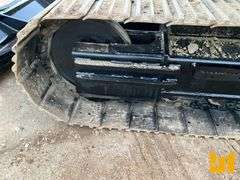 2023 SANY SY135C HYDRAULIC EXCAVATOR