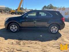 2017 CHEVROLET EQUINOX VIN: 2GNALBEKXH1553392 FWD