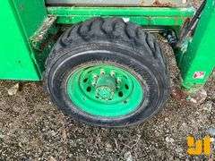 2014 SKYJACK SJ8841RT 42 SCISSOR LIFT SN: 40001425