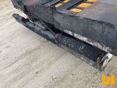 2006 ROADTEC RP155 CRAWLER ASPHALT PAVER SN: RP-155-126