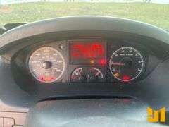 2016 RAM PROMASTER 3500 VIN: 3C6URVHG8GE131479 S AMBULANCE