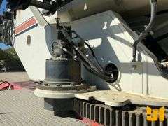 2007 HTC8690 VIN: 1F9N3J8908L028867 TRUCK CRANE