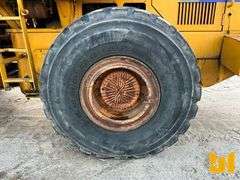 1996 SAMSUNG SL180-2 WHEEL LOADER SN: NBY0177