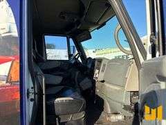 2011 INTERNATIONAL MA065 SINGLE AXLE ROLLBACK TRUCK VIN: 1HTJTSKM4BH340797