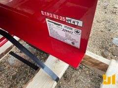 UNUSED 2025 EASY-KLEEN MAGNUM GOLD 4000 PRESSURE WASHER SN: 254447