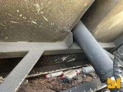 2007 INTERNATIONAL 4400 SBA 6X4 T/A REAR LOAD RESIDENTIAL COLLECTION TRUCK VIN: 1HTMSAZR47H493165