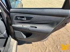 2014 NISSAN ALTIMA SV VIN: 1N4AL3AP7EC324986 FWD