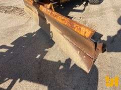 BASIC 701 MOTORGRADER SN: 7805265