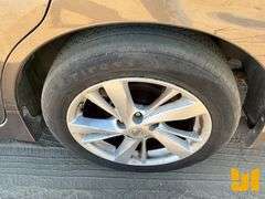 2014 NISSAN ALTIMA SV VIN: 1N4AL3AP7EC324986 FWD