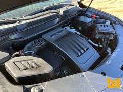 2017 CHEVROLET EQUINOX VIN: 2GNALBEKXH1553392 FWD