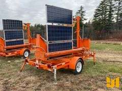 CARLINVILLE SX7500 STOP LIGHTS SN: 1C9B1A0A5B1496165