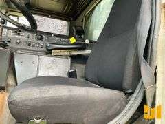 2006 MACK MR TRI FRONT LOAD COLLECTION TRUCK VIN: 1M2K189C36M033556