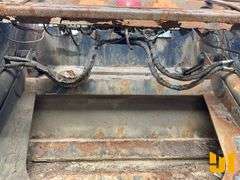 2007 INTERNATIONAL 4400 SBA 6X4 T/A REAR LOAD RESIDENTIAL COLLECTION TRUCK VIN: 1HTMSAZR47H493165