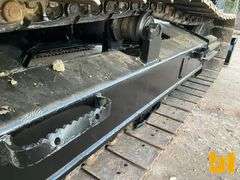 2023 SANY SY135C HYDRAULIC EXCAVATOR